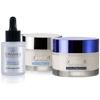 Caviahue Kit Antiage Hidratante