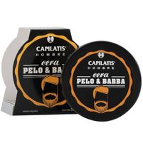 Capilatis Hombre Cera Pelo & Barba 55 g
