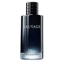 Dior Sauvage Recargable EDT 100 ml