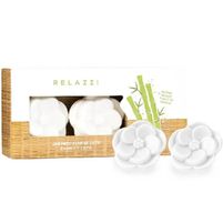 Relazzi Box Diversion Bambu Y Loto 2 Jabones