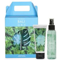 Relazzi Box Bali Kuta Crema De Manos + Bruma Corporal