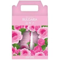 Relazzi Box Sofia Bulgaria Crema De Manos + Bruma Corporal