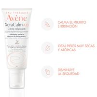 Avene Crema Relipidizante Xeracalm AD 200 ml