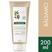 Klorane Acondicionador Nutritivo Cupuacu Bio 200 ml