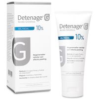 Detenage G Gel Facial 10% 50 ml