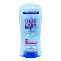 Secret Desodorante Antitranspirante en Gel Protecting Powder 73 g