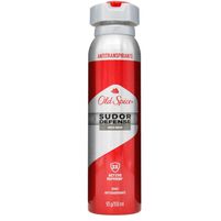 Old Spice Spray Antitranspirante Sudor Defense 150 ml