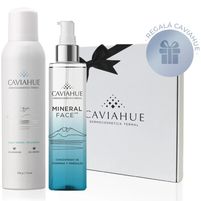 Caviahue Kit Hidratacion Mineral