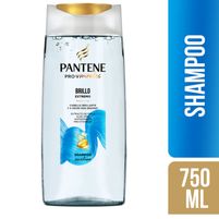 Pantene Shampoo Pro V Brillo Extremo 750 ml