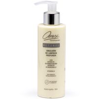 Arex Emulsion De Limpieza Profunda Retinol 180 ml