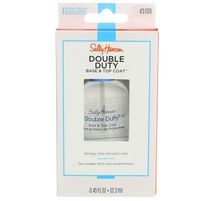 Sally Hansen Double Duty Base & Top Coat 13.3.ml