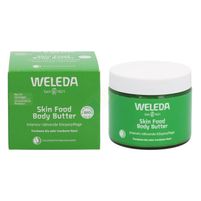 Weleda Skin Food Body Butt 150 ml