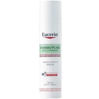 Eucerin Serum Triple Effect Dermo Pure 40 ml