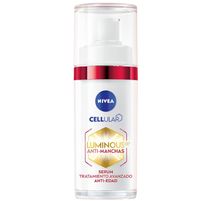 Nivea Serum Antiedad Cellular Luminous 630 30 ml