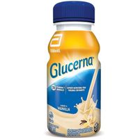 Glucerna Suplemento Nutricional Shake 237 ml
