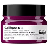 Loreal Professionnel Mascarilla Hidratante Intensiva Curl Expression 250 ml