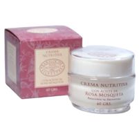 Bariloche Silvestre  Crema Nutritiva Con Aceite De Rosa Mosqueta 70 g