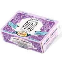 Boti K Vegetal Relajante/Antiestres Lavanda Lemongrass 85 g