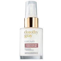 Dorothy Gray Crema de Ojos y Labios Anti-Age Calcium 30 g