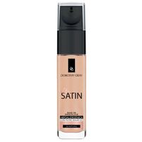 Dorothy Gray Base De Maquillaje Ultra Satin 02 Natural 30 g