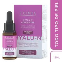 Eximia Serum Antiedad Despigmentante Hyalu N Concentre 15 ml