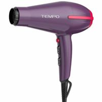 Gama Secador De Pelo Tempo 3D Ceramic Ion