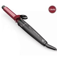 Gama Rizador De Cabello Tourmaline 19 mm