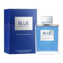 Antonio Banderas Blue Seduction For Men 200 ml