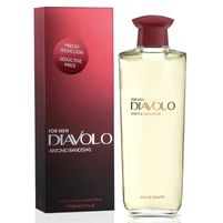 Antonio Banderas Diavolo EDT 200 ml