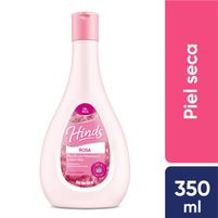 Hinds Crema Rosa Plus 350 ml