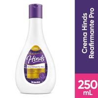 Hinds Crema Reafirmante 350ml