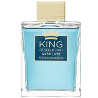 Antonio Banderas King Of Seduction Absolute EDT 200 ml