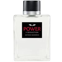 Antonio Bandera Power Of Seduction EDT 200 ml