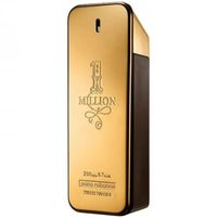 Paco Rabanne One Million EDT 200 ml