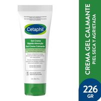 Cetaphil Gel Crema Calmante 226 g