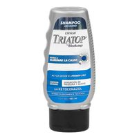 Triatop Shampoo Anticaspa Ketoconazol 165 ml