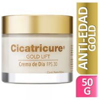 Cicatricure Crema De Dia FPS 30 Gold Lift 50 g