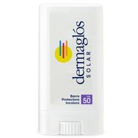 Dermaglos Solar Barra Protectora FPS 50 14 g