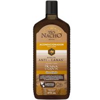 Tío Nacho Acondicionador Anti Canas 415 ml