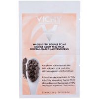 Vichy Mascarilla Luminosidad Doble Peelling 2 x 6 ml