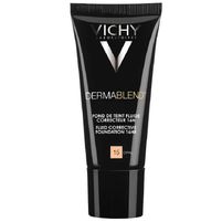 Vichy Maquillaje Fluido Corrector  16 H Dermablend SPS 35 Tono Opal 15 30 ml