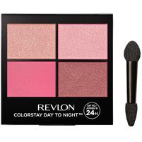 Revlon Colorstay Paleta de Sombras Para Ojos (Pretty)