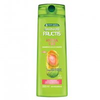 Fructis Shampoo Hydra Liss 350 ml