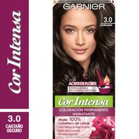 Garnier Coloración Intensa 3.0