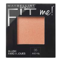 Maybelline Rubor Fit Me (35) 4.5 g