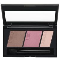 Maybelline Paleta De Contorno Master Contour (10 Light To Medium Clair A Moyen) 10 g