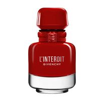 Givenchy L Interdit Rouge Ultime EDP 35 ml