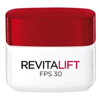 Loreal Cuidado Dia FPS 30 Revitalift 50 ml