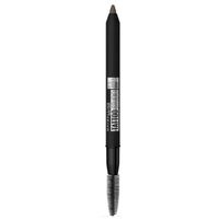 Maybelline Lapiz De CejasTatto Studio 36 Horas (260 Deep Brown) 0.73 g