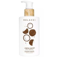 Relazzi Jabon Liquido Coco Tropical 200 ml